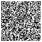 QR code with H & R Block Tax Service contacts