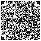 QR code with J D Sims Recreation Center contacts