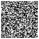 QR code with Hightower Memorial Library contacts