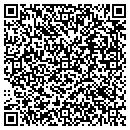 QR code with T-Square Cad contacts