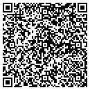 QR code with APM Service contacts