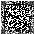 QR code with Mandeville Fire Department contacts