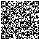 QR code with T & T Enterprises contacts