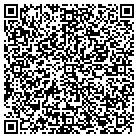 QR code with Hands Fabrication & Welding Sp contacts
