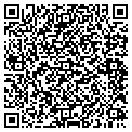 QR code with Simoniz contacts