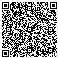 QR code with UPS contacts