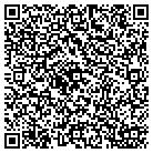 QR code with Peachtree Station Pool contacts