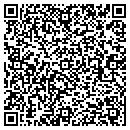 QR code with Tackle Box contacts