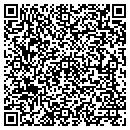 QR code with E Z Events LLC contacts