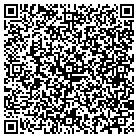 QR code with Purple Iguana Design contacts