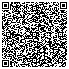 QR code with Zack Hammonds A/C Heating contacts