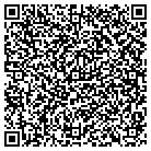 QR code with C D Batten Construction Co contacts