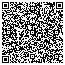 QR code with Lux Cleaners contacts