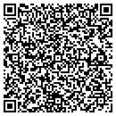 QR code with Garland Stable contacts