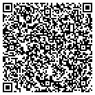 QR code with My Little Lamb Christian contacts