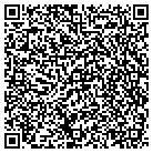 QR code with G S A Building Maintenance contacts