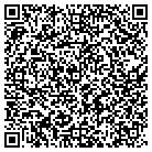QR code with Anderson Properties & Cnstr contacts