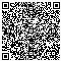 QR code with Rjs contacts