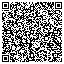 QR code with R&M Custom Homes LLC contacts