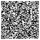 QR code with C & B Collision Center contacts