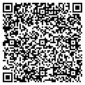 QR code with KFC contacts