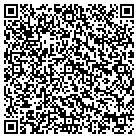 QR code with D & J Beverage Corp contacts