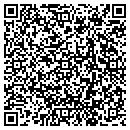 QR code with D & M Excavating Inc contacts