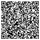 QR code with U-Store-It contacts