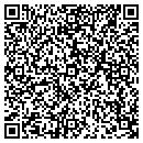 QR code with The R-Factor contacts