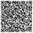 QR code with Kinard Upholstery Co contacts