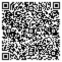 QR code with GNC contacts