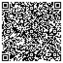 QR code with Head William C contacts