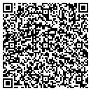 QR code with King T Funwear contacts