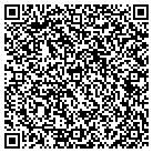 QR code with Dekalb White Print Company contacts
