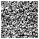 QR code with E Business Labs contacts