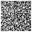 QR code with L B W Chapman LLC contacts