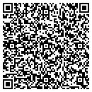 QR code with Allens Grocery contacts