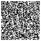 QR code with Higher Praise Tabernacle contacts