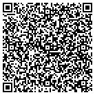 QR code with Phillip H Durden DDS contacts