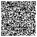 QR code with GNC contacts