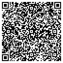 QR code with Rays Garage contacts