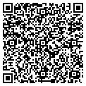 QR code with Dsj Inc contacts