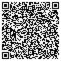 QR code with Kjj contacts