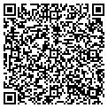 QR code with UPS contacts