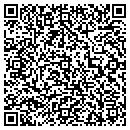 QR code with Raymond Happe contacts