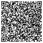 QR code with Galactic Music Store contacts