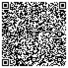 QR code with Ozark Mountain Alcohol Trtmnt contacts