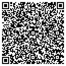 QR code with Upshaw Group contacts