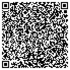 QR code with Hometown Bar-B-Que & Grill contacts