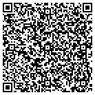 QR code with C J Realty Investments Inc contacts